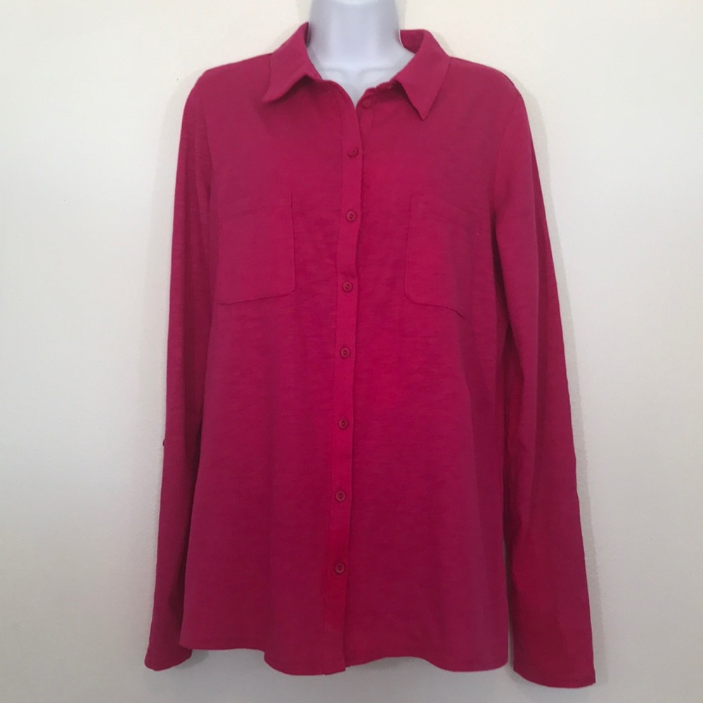 Long Tall Sally. Size Small Ladies Top